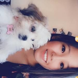 Meet your Posher, Tenzin